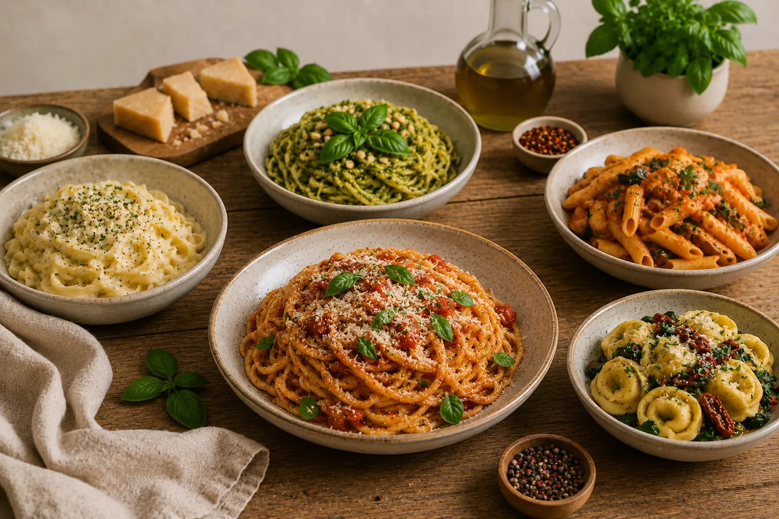 Pasta