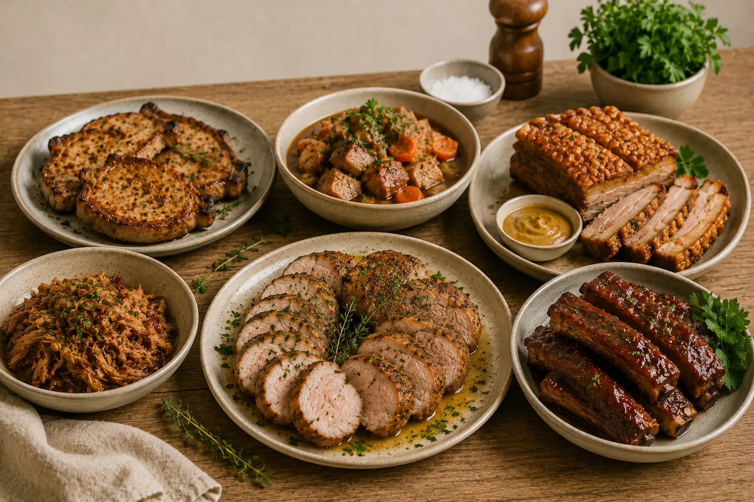 Pork