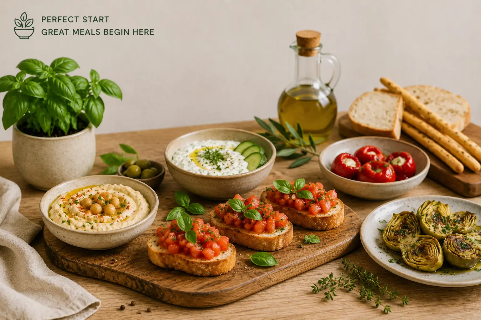 Starter
