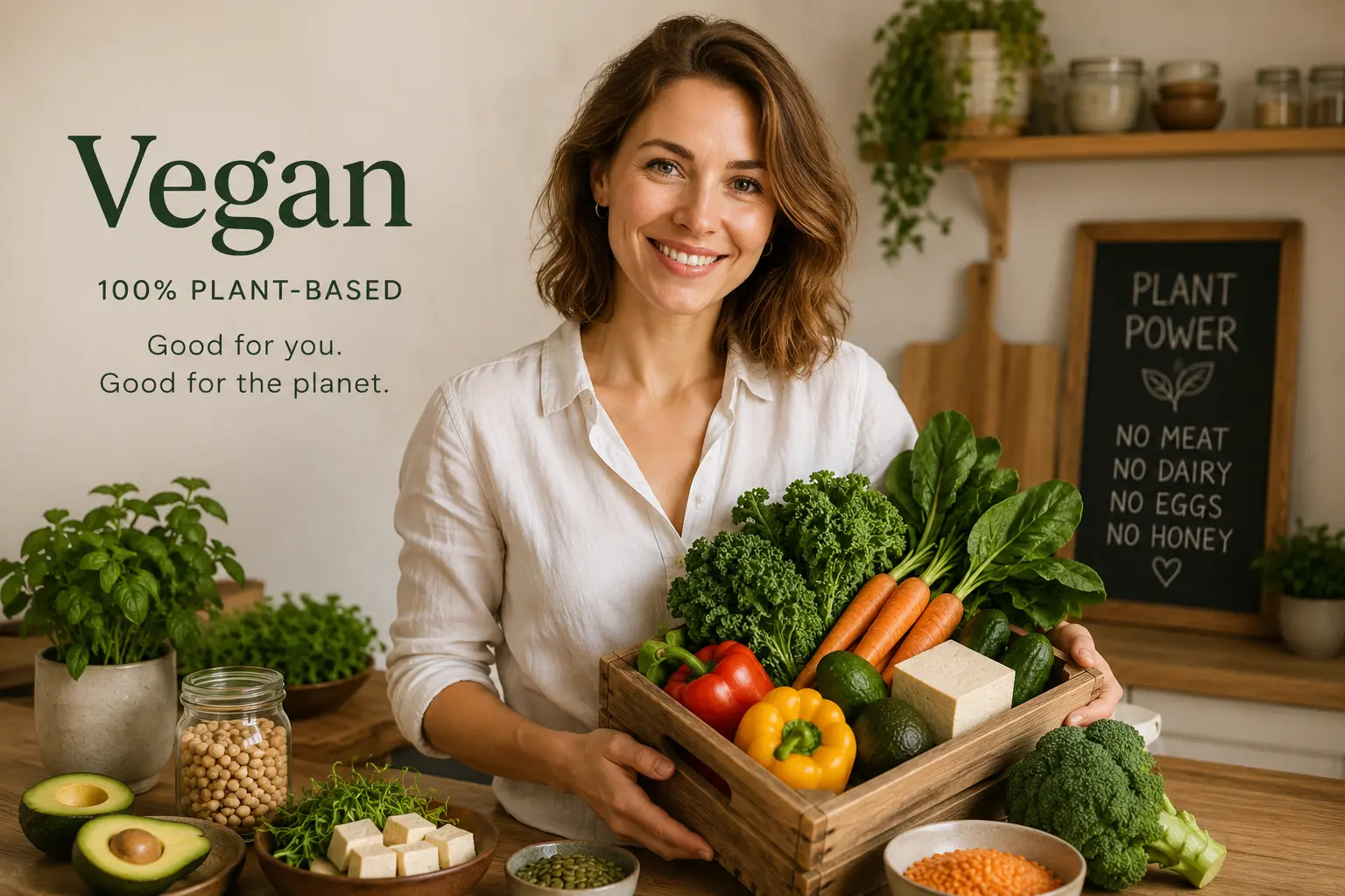 Vegan