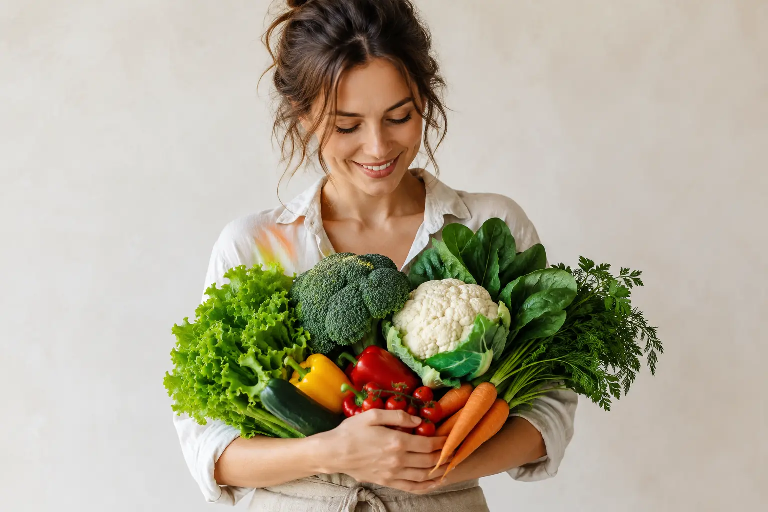 Vegetarian