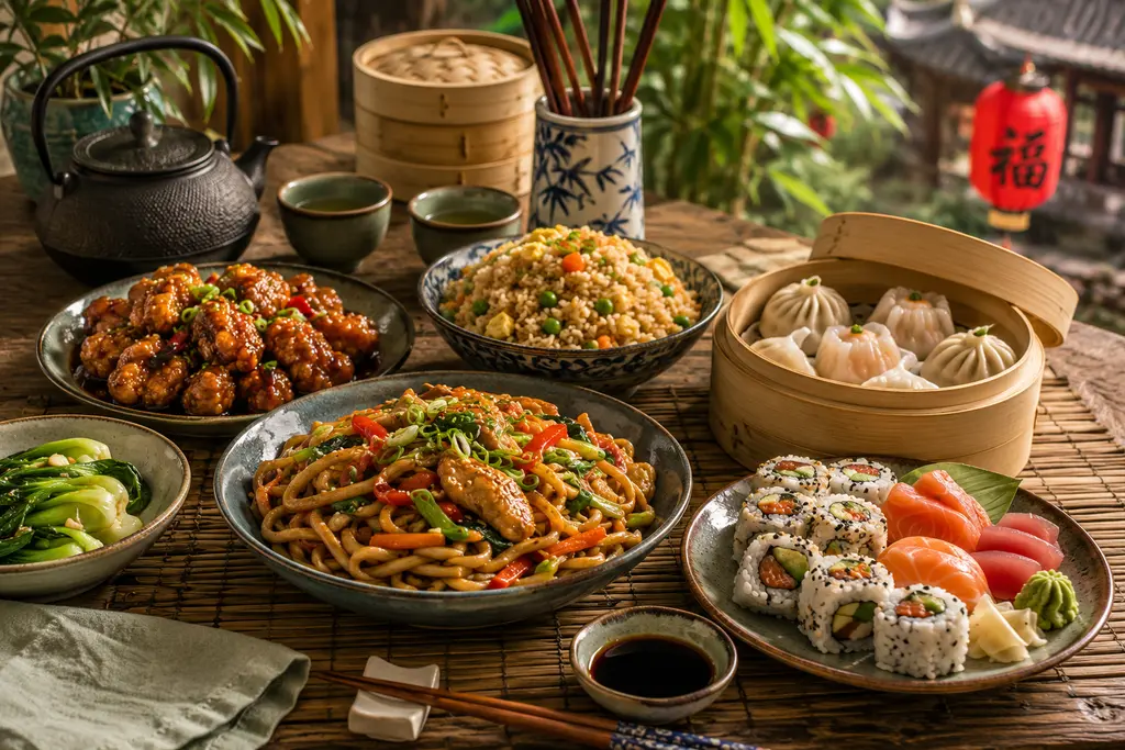 Asian