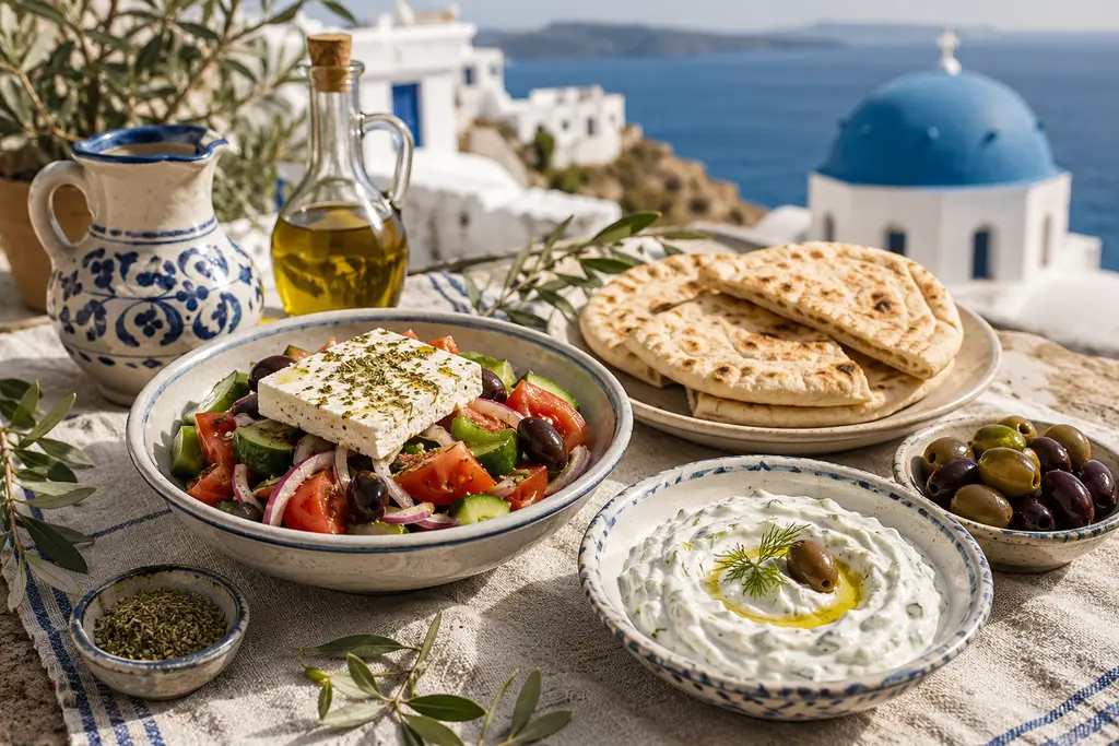 Greek