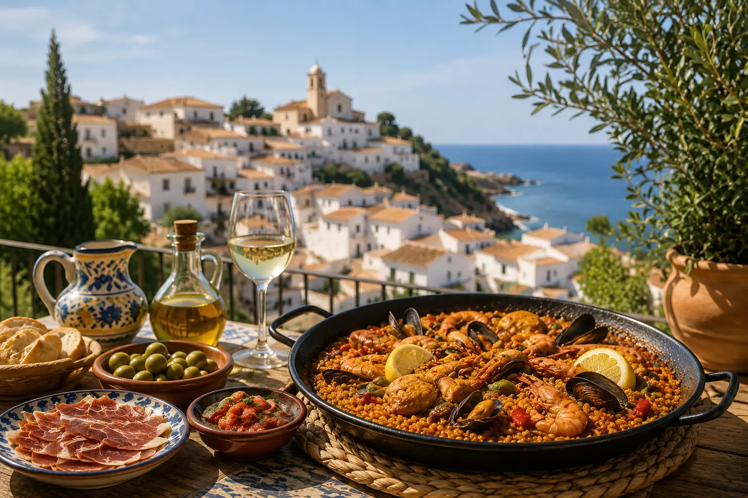 Spanish
