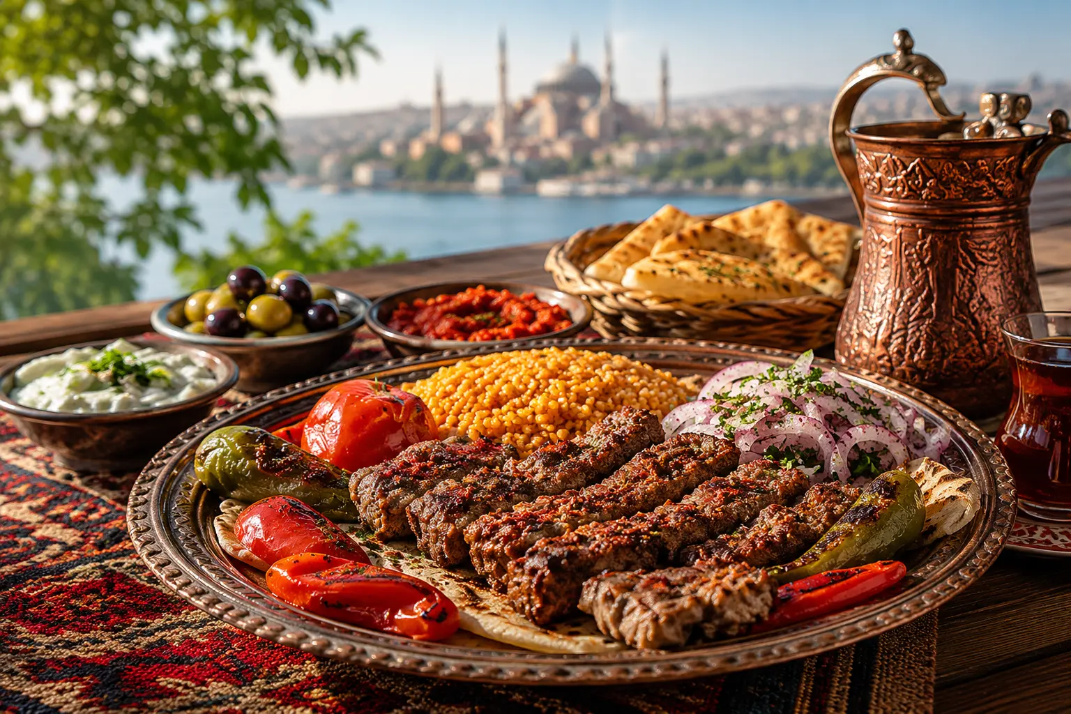 Turkish