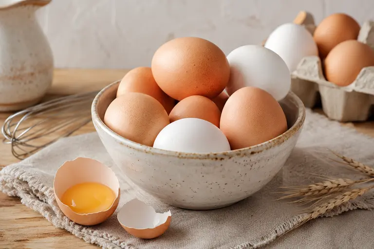 Eggs