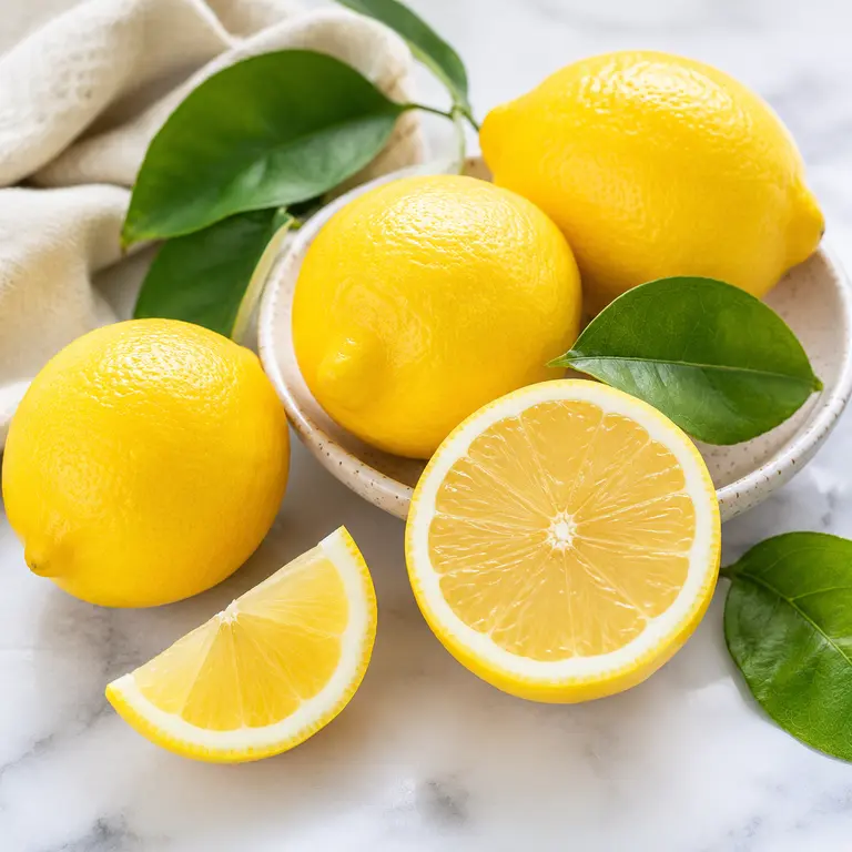 Lemon